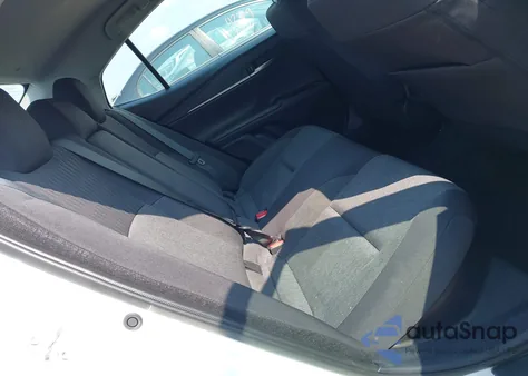 2025 Toyota Camry Le из США, поврежденный, VIN 4T1DAACK3SU519438